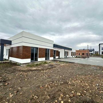 3х кімнатний  котедж від Забудовника!