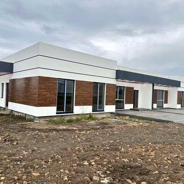 3х кімнатний котедж від Забудовника!