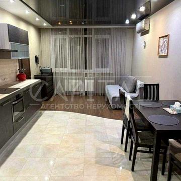 Оренда / Квартира / Володимира Івасюка, Оболонь, Київ