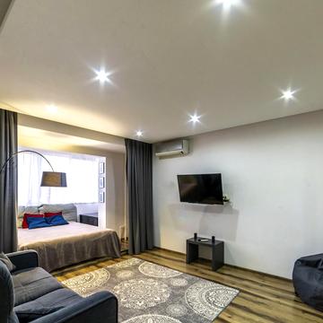 Михайла Гришка вул., 8