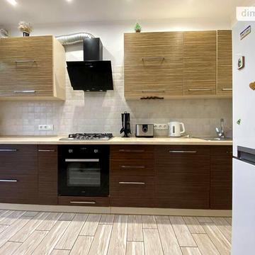 Продаж 1к Квартира Київська вулиця ЖК Набережный Квартал