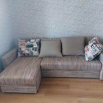 ЖК Одеський бульвар,  квартира студія метро Теремки