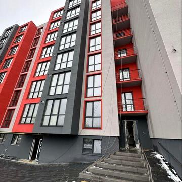 Єоселя Продаж квартири ЖК Околиця, вул. Галицька ЖК Околиця