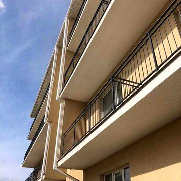 Недорого 1-комн.в новом сданном доме на Молдаванке ЖК на Степовой