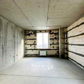 3 комнатная квартира 84 м2 с Видом на Море ЖК Аквамарин 16 ст. Фонтана