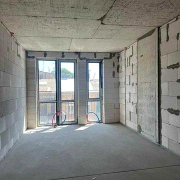 Продам смарт квартиру в ЖК SALVE, Большая Арнаутская. ЖК SALVE