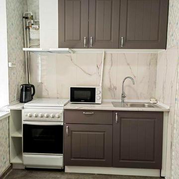 Реальная! Сдам 1но комнатную квартиру Сокол. Можно с питомцем. Свободн