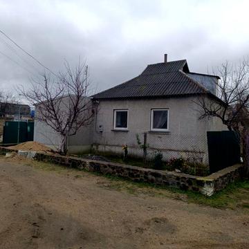 Будинок на провулку Янтарний