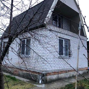 Продам дачу біля лісу