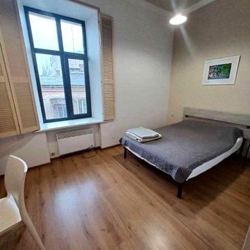 Сдам 1 комнатную квартиру евроремонт на Дворянской!