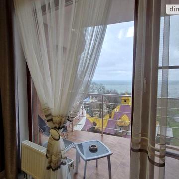 Довгострокова оренда 1к Квартира Віри Інбер вулиця ЖК Ланжерон