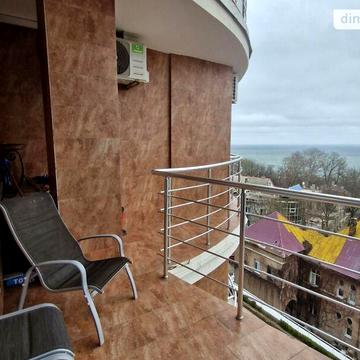 Довгострокова оренда 1к Квартира Віри Інбер вулиця ЖК Ланжерон