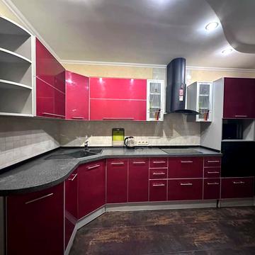 Княжий Затон вул., 21