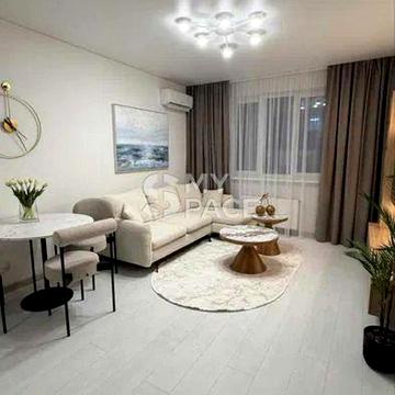 ЖК Голосіївський, вул. Васильківська, 37-Г ЖК Голосіївський