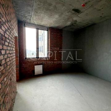 Продаж 3 кімнатна квартира з видом на парк  ЖК Crystal Park Tower 92м2 ЖК Crystal Park Tower