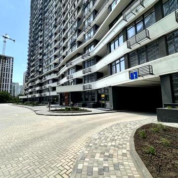 Курортний пров., 2/2