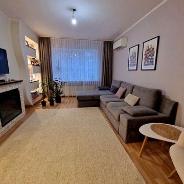 Продаж 3к Квартира Слави бульвар