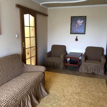 Оренда квартири з 18.12.25