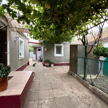 Чорноморський 2-ий пров., 34