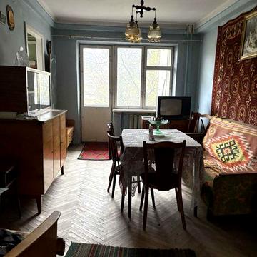 Продаж 3-кімнатноі квартири вул.Липинського, район Чорновола!