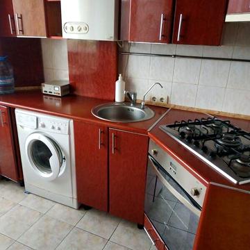 Продаж 3к Квартира Академічний провулок