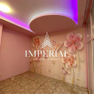 Продаж 4к Квартира Лесі Українки вулиця