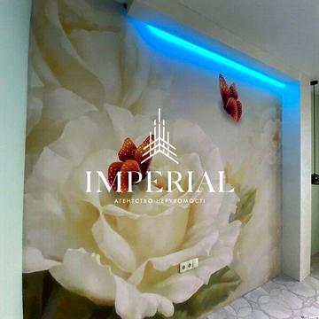 Продаж 4к Квартира Лесі Українки вулиця