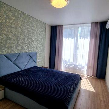 ЖК Лебединий 1 кімн. кв, вул.Ревуцького 40б, м.Харківське, Є Генератор