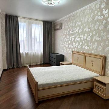 Здам в оренду однокімнатну квартиру Драгоманова 40, Позняки