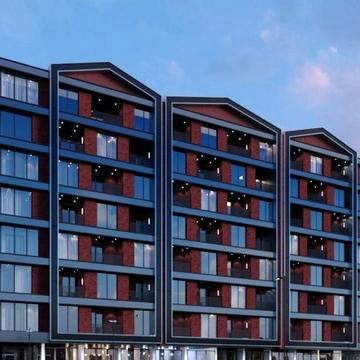 Галицька вул., 1