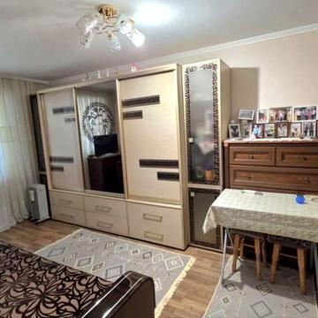 Продаж 1-кімнатної київки