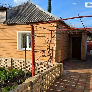 Продаж 3к Дім Волочаївська вулиця