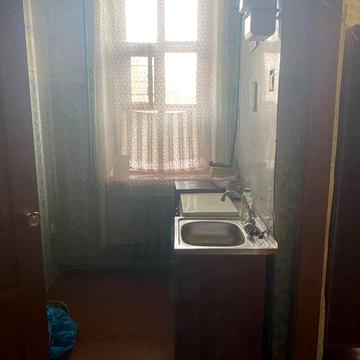 Продам 2-кімнатну малогабаритну квартиру в Ніжині