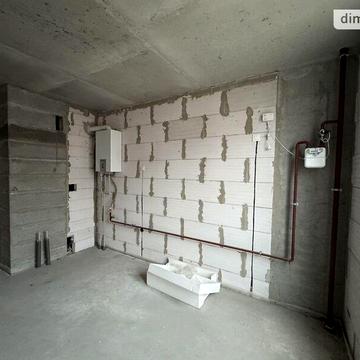 Продаж 1к Квартира Князя Володимира Великого вулиця ЖК Новая Буча