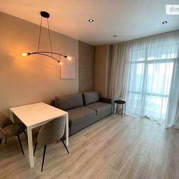 Довгострокова оренда 2к Квартира Короленка вулиця ЖК Geneve