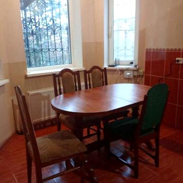 Капитальный дом в Фонтанке