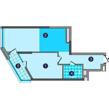 ‼️ЖК зарічний / вид на Дніпро / 62М2 / 6 поверх / Осокорки / Позняки‼️ ЖК Зарічний