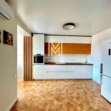 Продается 4 квартира в ЖК" Лазурный" с отличным ремонтом(17475) ЖК Лазурний