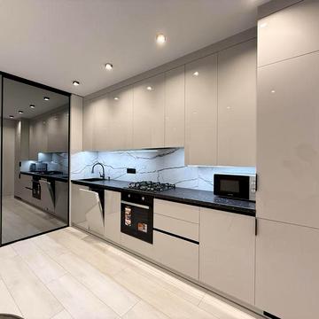 1-Кімнатна «На Щасливому» Оренда! вул. Студентська 24а