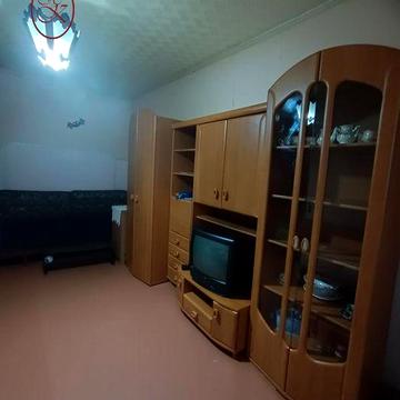 Здам 1 кімнатну квартиру на Молодіжному