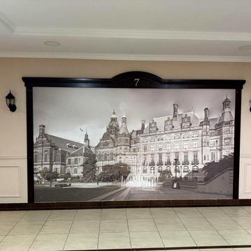 1 кім оренда новобудова в Парусі на В.Великого (Герцена 2) в Чернівцях