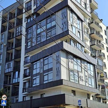 Продаж 2 кімнатної квартири