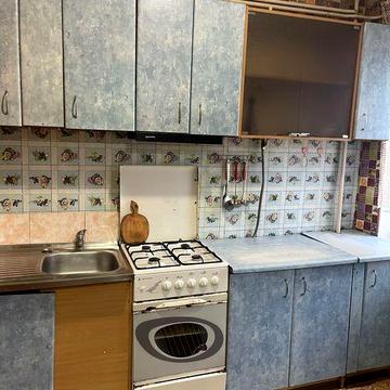 1 кімнатна квартира 4/5 поверх Корабельна