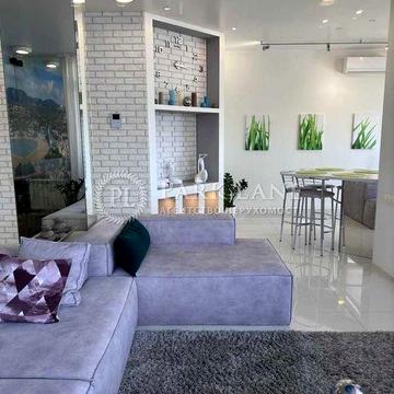 Оренда квартири Степана Рудницького Академіка Вільямса 3/7 Ліко-Град