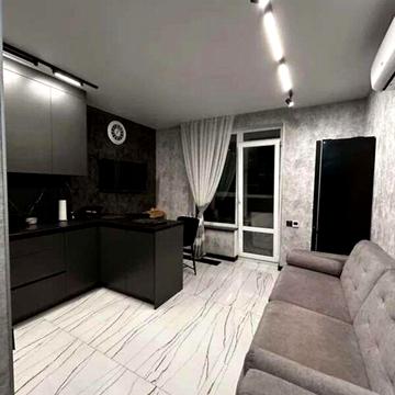 Довгострокова оренда 2к Квартира Профспілкова вулиця ЖК Акварель 4