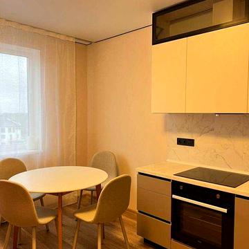 Сдам в 59 жемчужине квартиру первая сдача