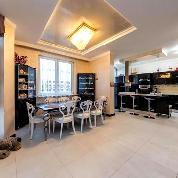 Володимира Івасюка просп. (Героїв Сталінграду), 2-Г, к2