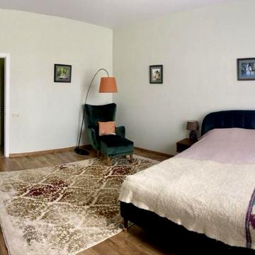 Оренда стильної євро 2к квартири ЖК Петрівський квартал