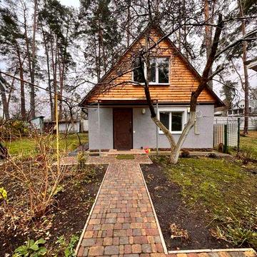 Оренда будинку Буча