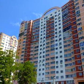 Продается 2к квартира в ЖК Дуэт строительное состояние м. Алексеевская ЖК Дуэт